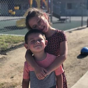 Meet your Posher, Kim